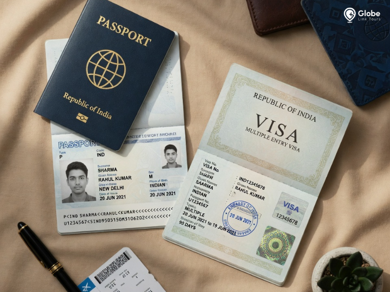 umrah visa agent