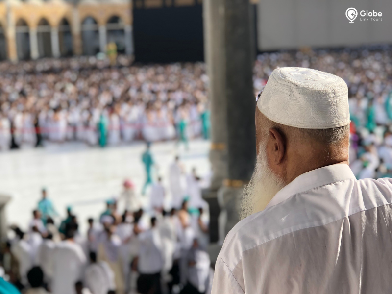 Intention of Umrah: Niyyah, Miqat Rules, Talbiyah & Common Mistakes