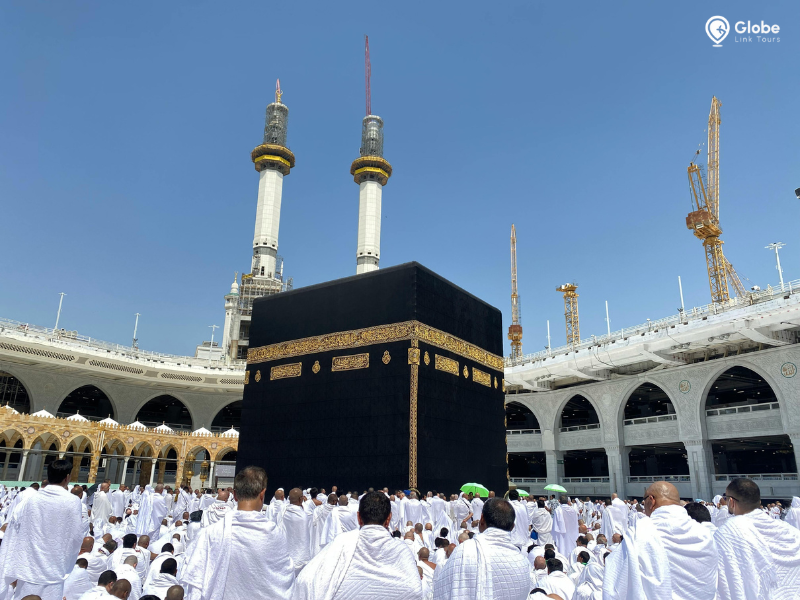 Umrah Package From Boston: Flights, Hotels, Visa and Travel Dates