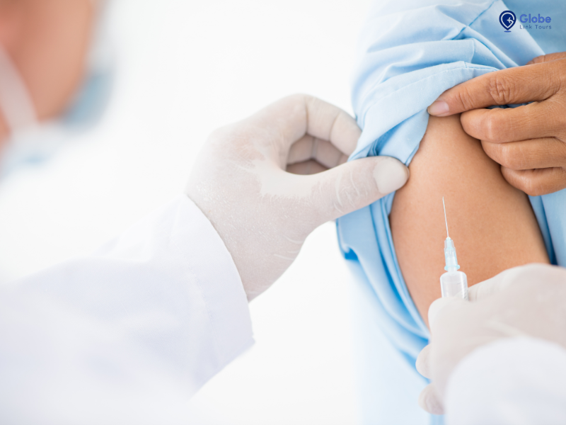 Injection