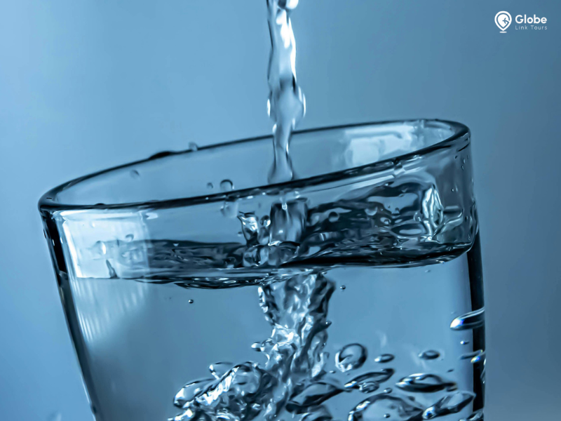 dua when drinking zamzam water