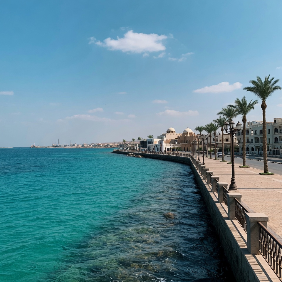 yanbu al bahar