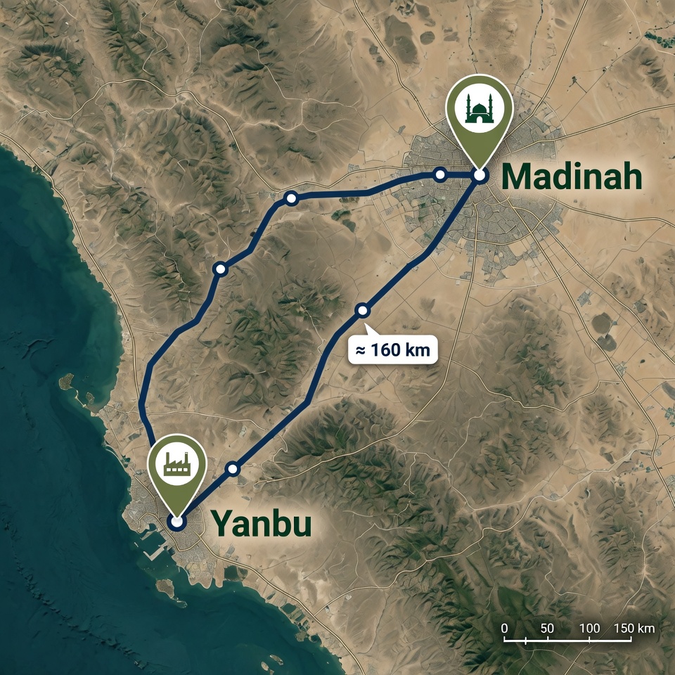 yanbu al bahar