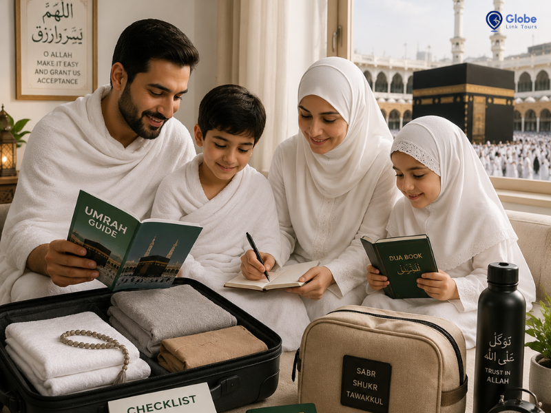 Make Planning Easier