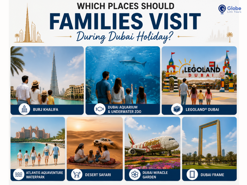 family trip to dubai