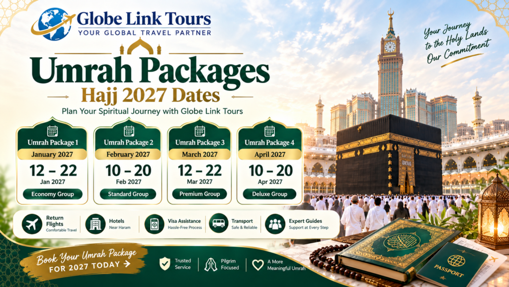 hajj 2027 dates